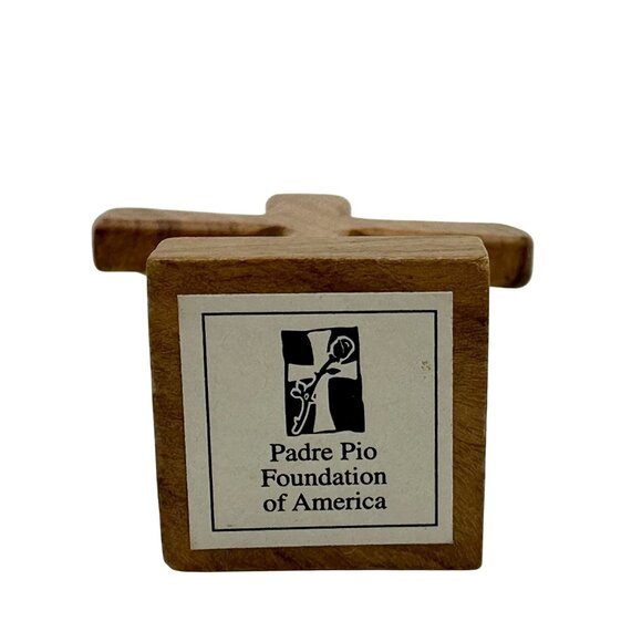 Christian Icon Set Crucifix Nativity Scene Domed Catholic Cross Christian Small - Picture 13 of 13